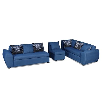 Imagen 2 del producto Sofá Seccional Houston Tela