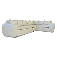 Sofá Seccional Houston Pu