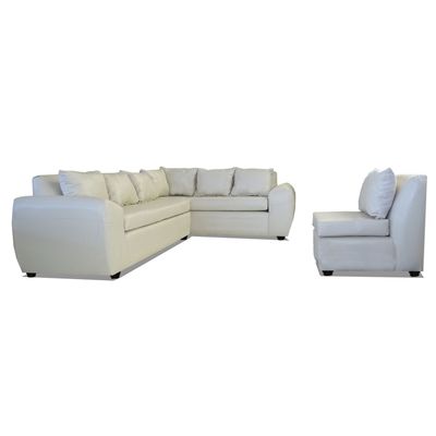 Imagen 2 del producto Sofá Seccional Houston Pu