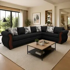 COMERCIALIZADORA ELEGANT DETAIL - Seccional Adigio Tela / Pu