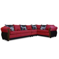 Seccional Adigio Tela / Pu