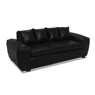 Imagen 2 del producto Sofá Houston 3 Cuerpos Pu