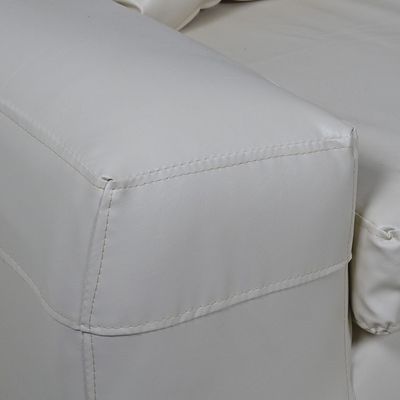 Imagen 2 del producto Sofá Houston 3 Cuerpos Pu