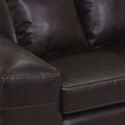 Imagen 2 del producto Sofá Houston 3 Cuerpos Pu