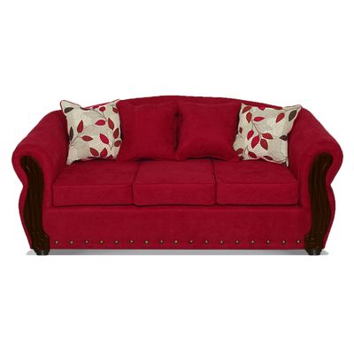 Imagen 2 del producto Living Camsu 3+1+1 Tela