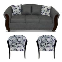 Living Camsu 3+1+1 Tela