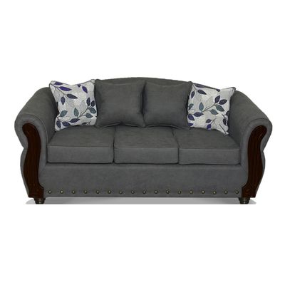 Imagen 2 del producto Living Camsu 3+1+1 Tela