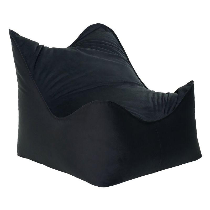 BODEVIR - Pouf Potter 1C Felpa