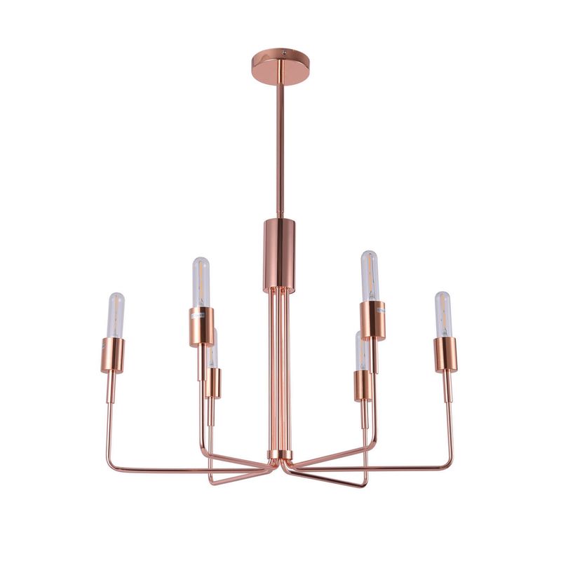 DISEÑO 3 - Lámpara de colgar 83 70 eléctrica led