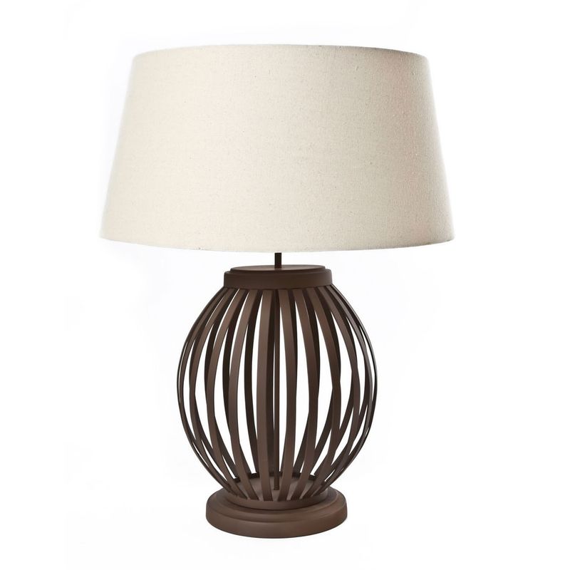 DISEÑO 3 - Lámpara de mesa 82 60 eléctrica led