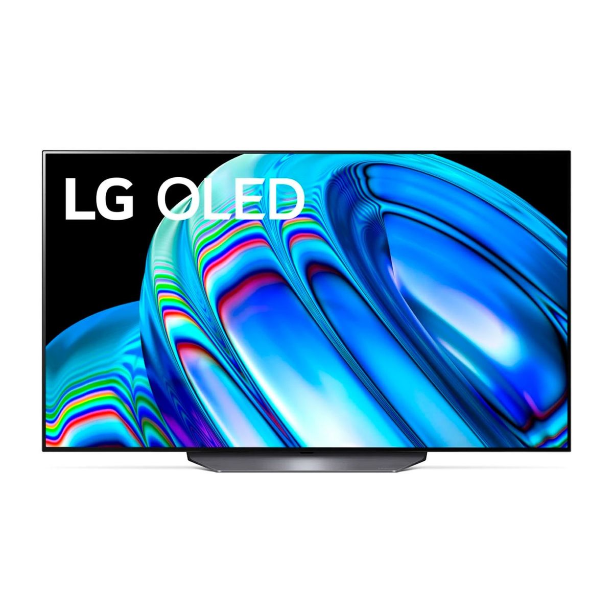 LG - OLED 55'' OLED55B2 4K TV UHD TV Smart TV + Magic Remote LG