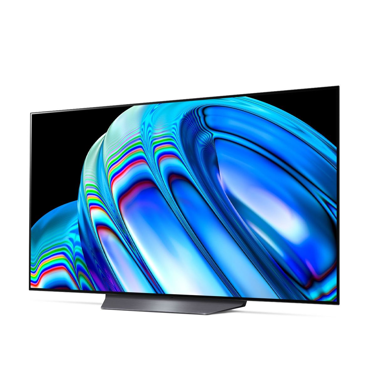 LG - OLED 55'' OLED55B2 4K TV UHD TV Smart TV + Magic Remote LG