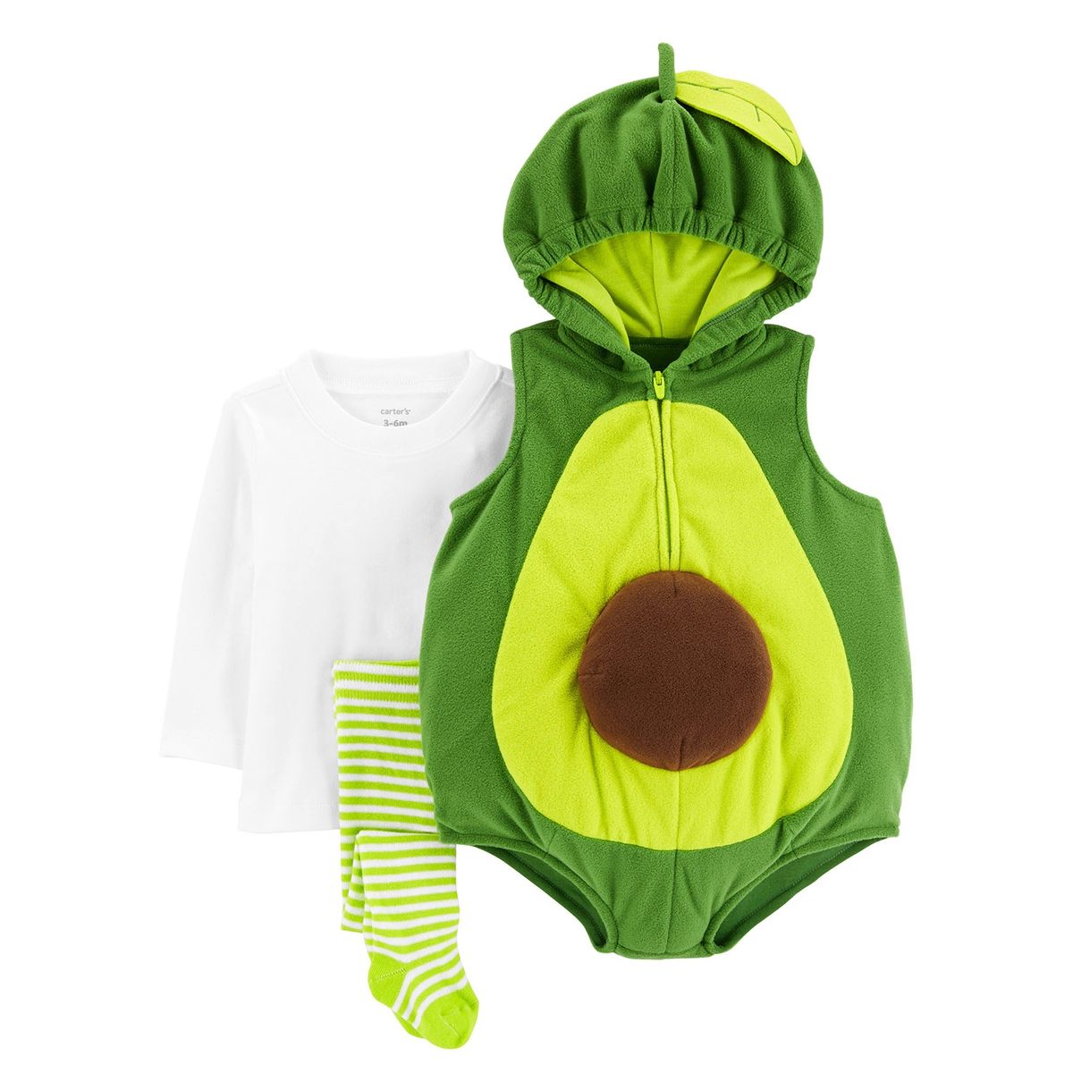 CARTER'S - Carter´s Disfraz De Palta Enterito Unisex Bebé