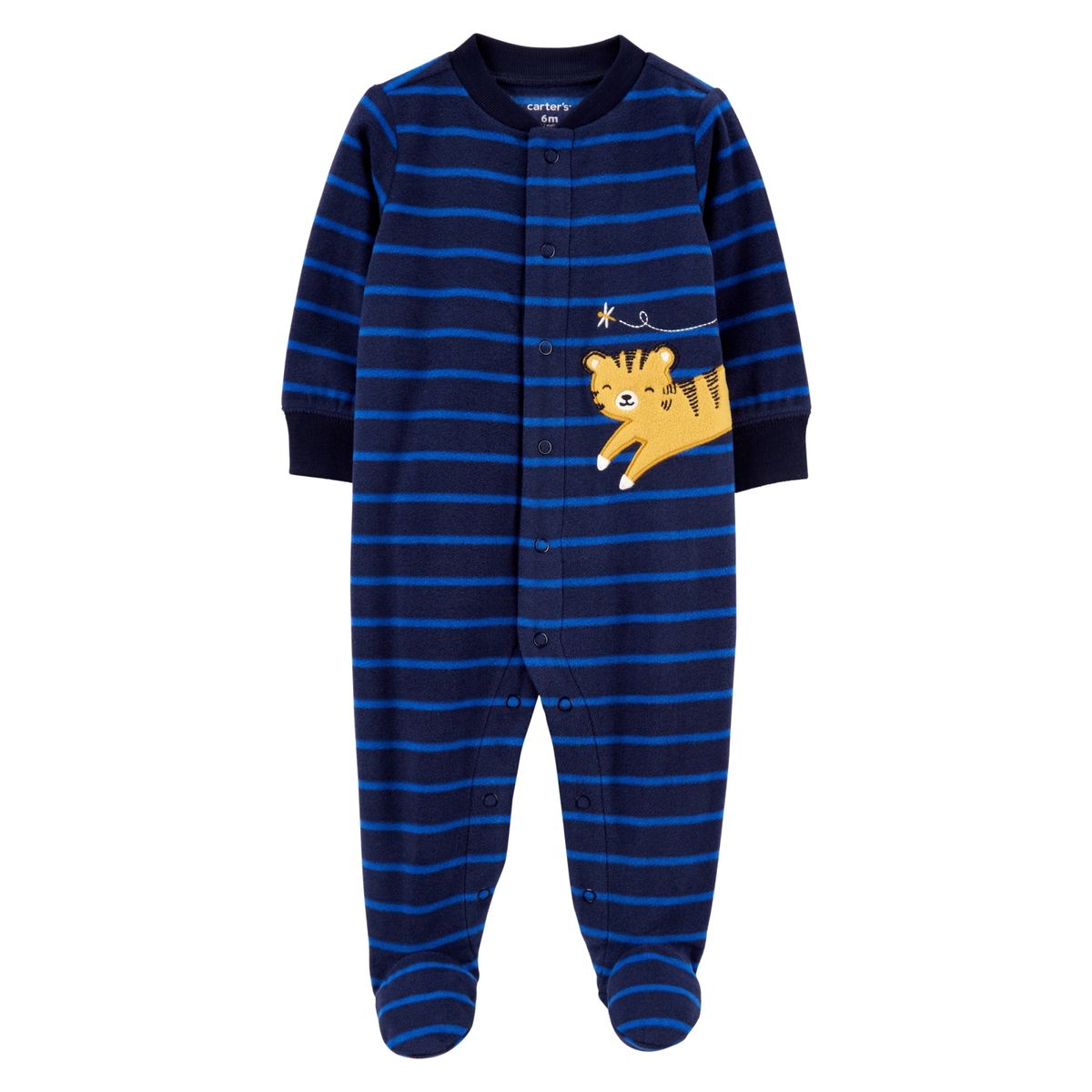 CARTER'S - Carter´s Pijama Aplicación Bebe Niño