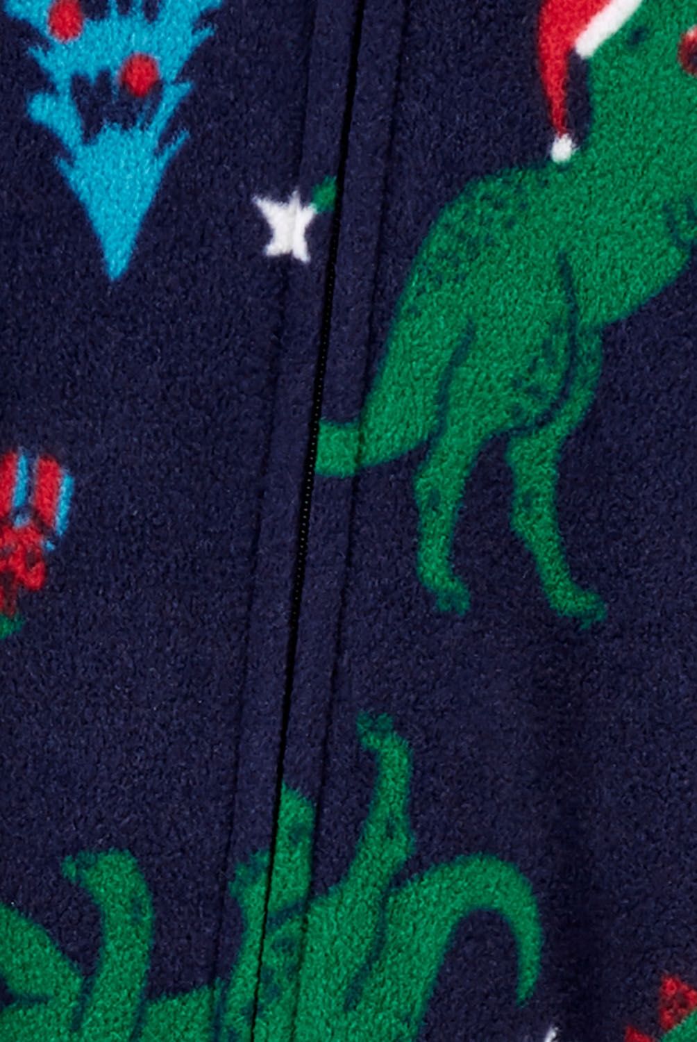 CARTER'S - Carter´s Pijama polar navidad Niño