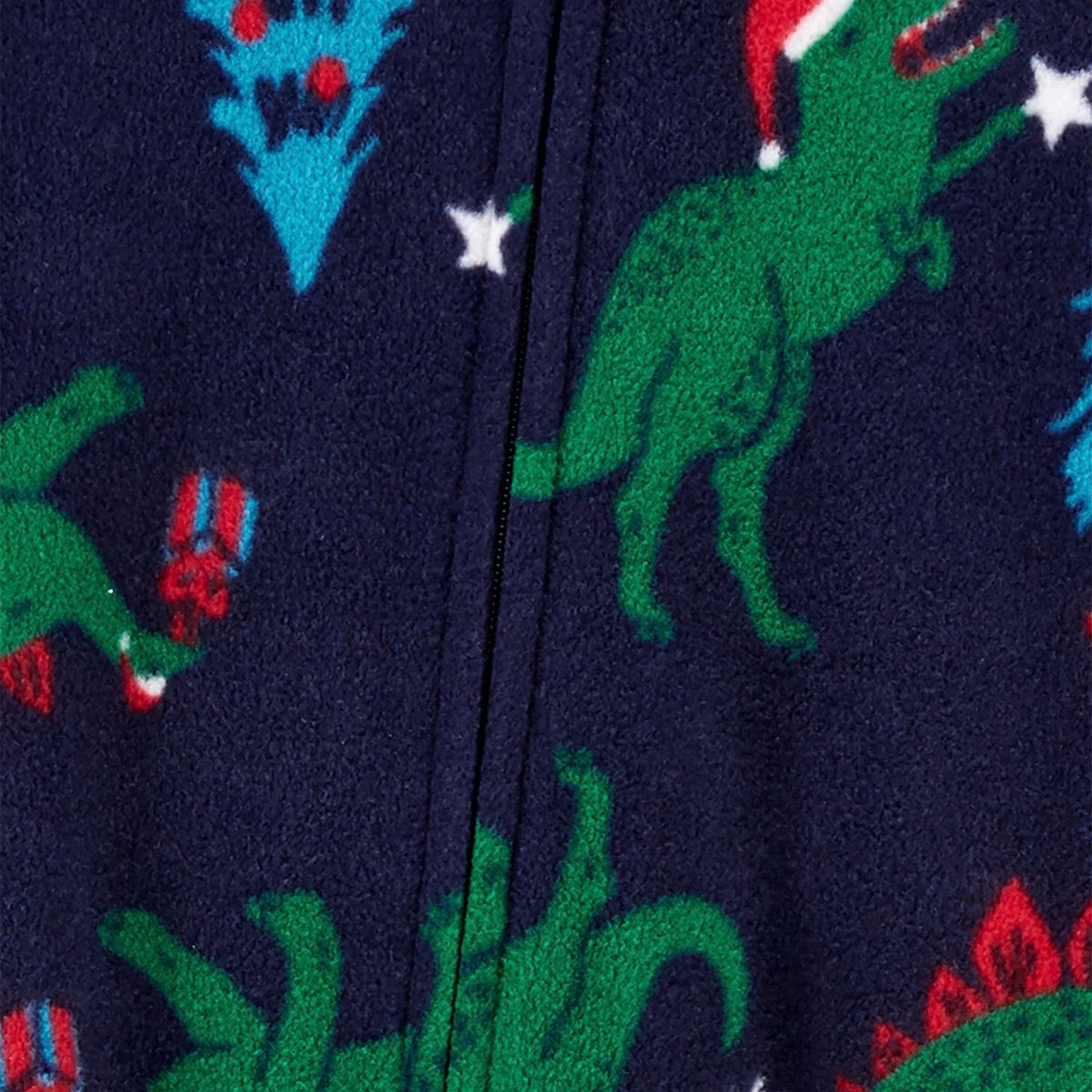 CARTER'S - Pijama Polar Navidad Bebé Niño Carter's