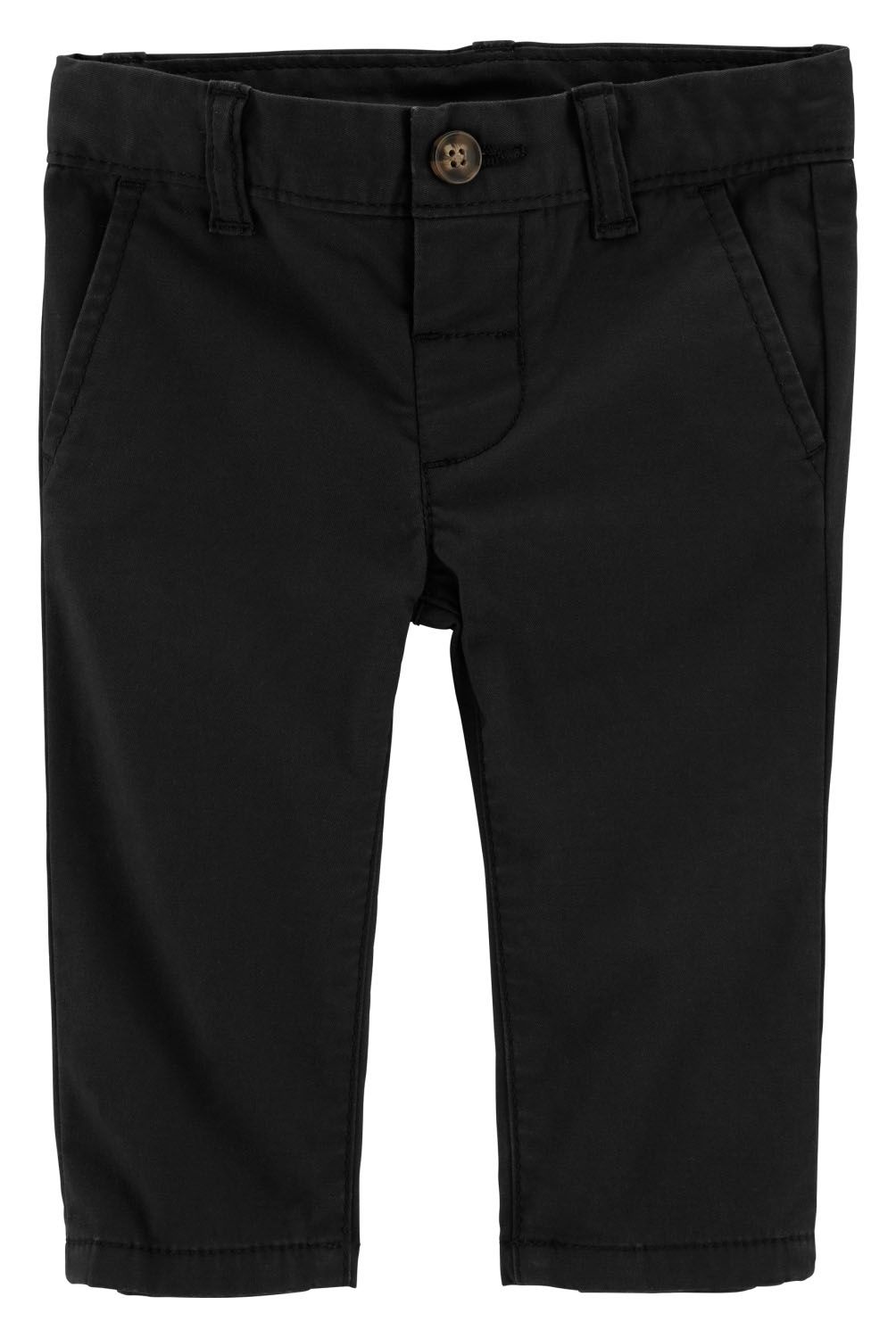 CARTER'S - Pantalón Chino Cintura Ajustable Bebé Niño Carter´s