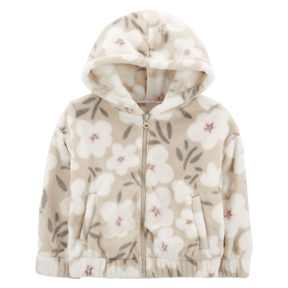 CARTER'S - Carter´s Poleron Polar  Niña