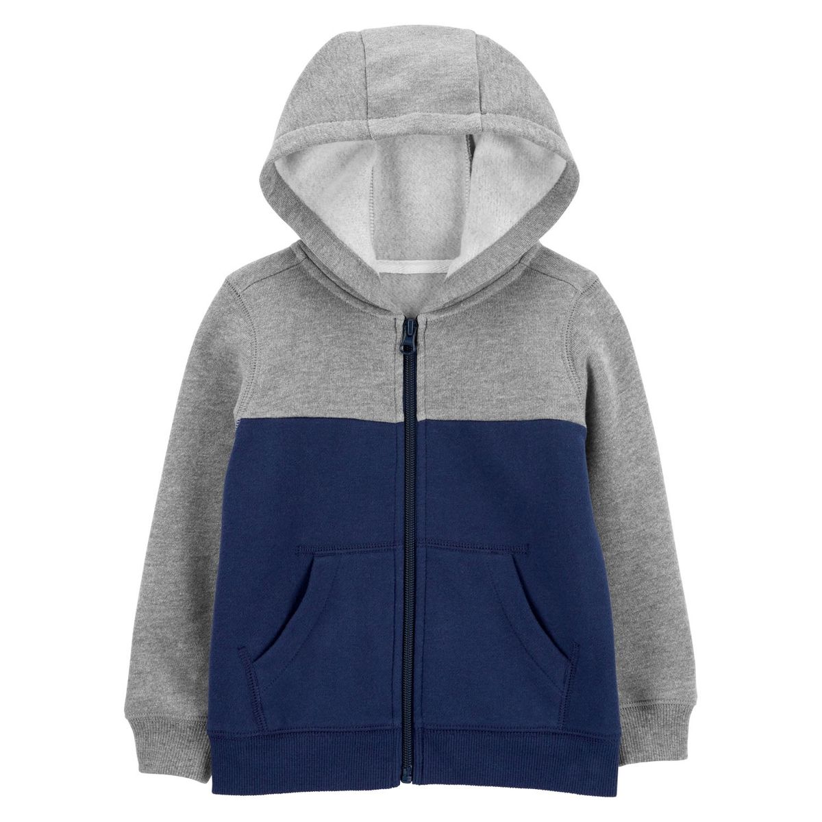 CARTER'S - Poleron Algodón con Capucha Niño Carter´s