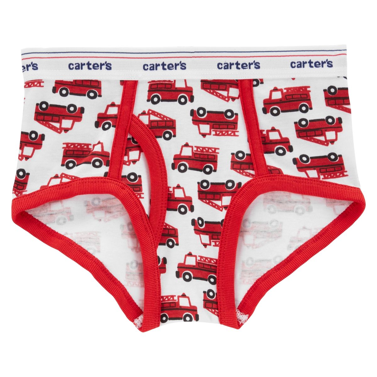 CARTER'S - Carter´s Calzoncillos Algodón Pack 3 Unidades Niño