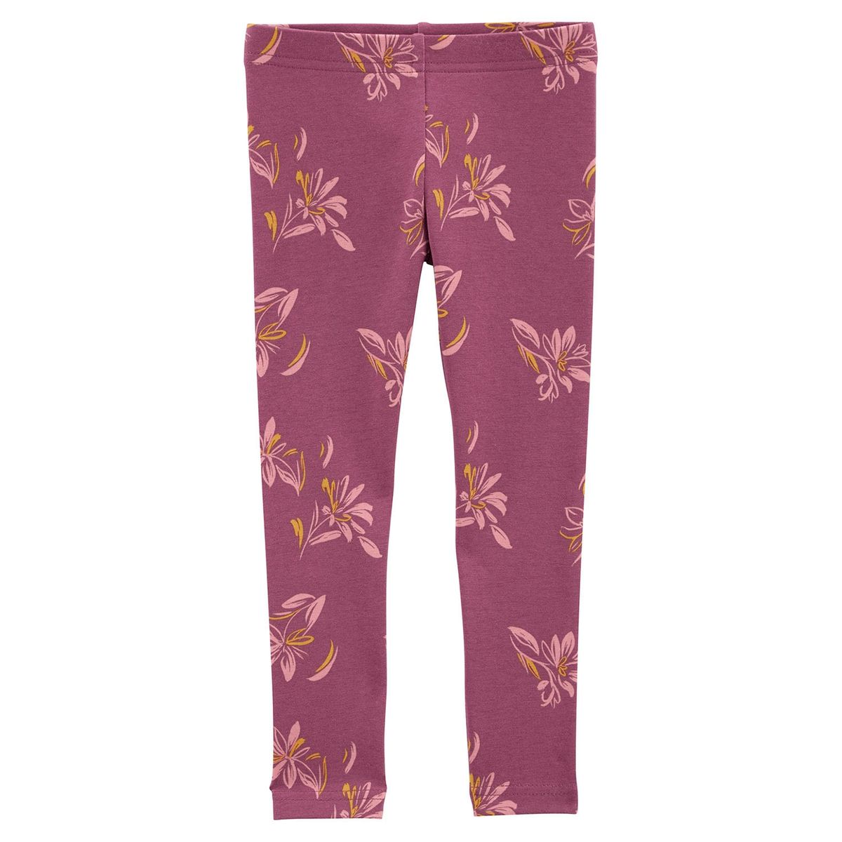 OSHKOSH - Calza Algodón Estampada Bebé Niña Oshkosh