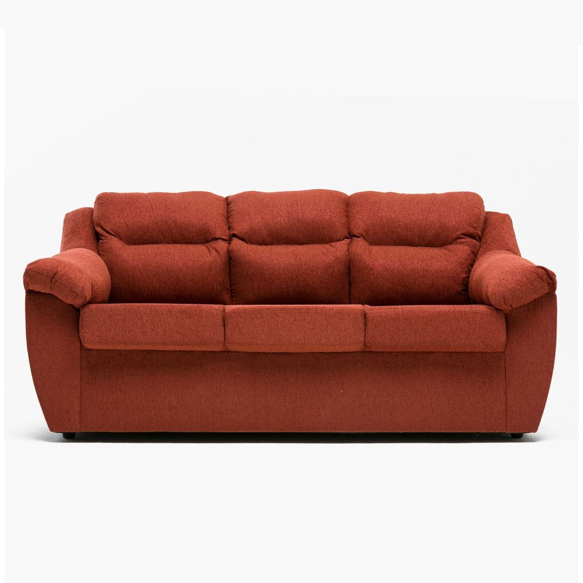 CABSUR - Sofá Asturias 3 Cuerpos Cabsur