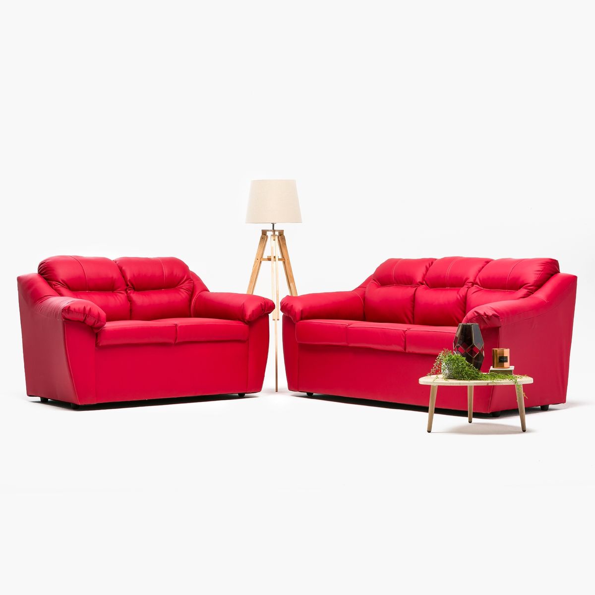 CABSUR - Living Asturias 3-2 Cuerpos Pu Cabsur