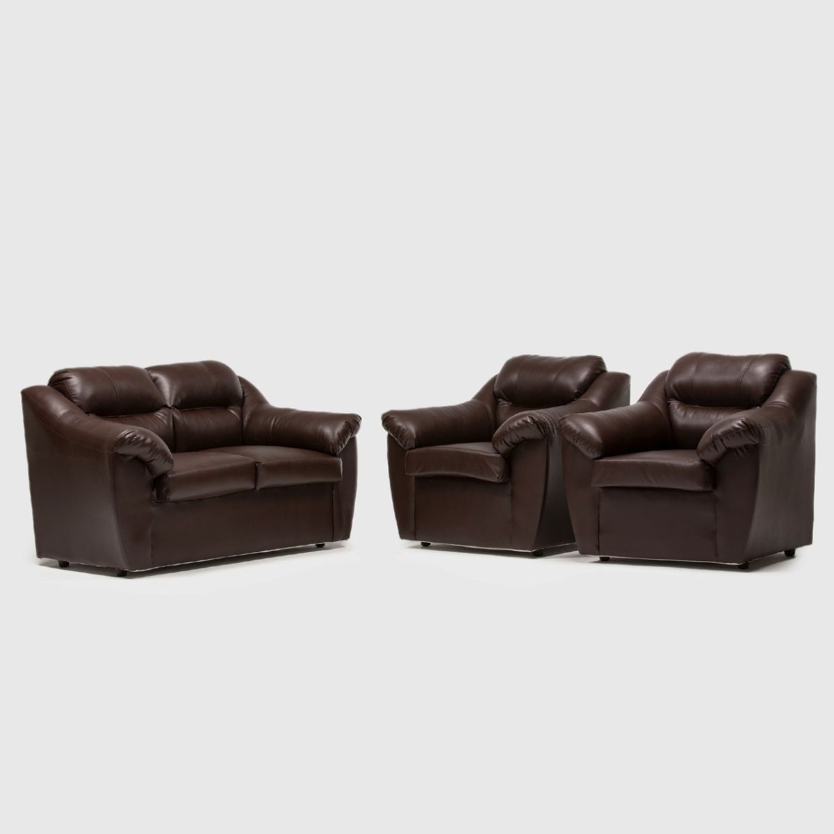 CABSUR - Living Asturias 2-1-1 Pu Cabsur