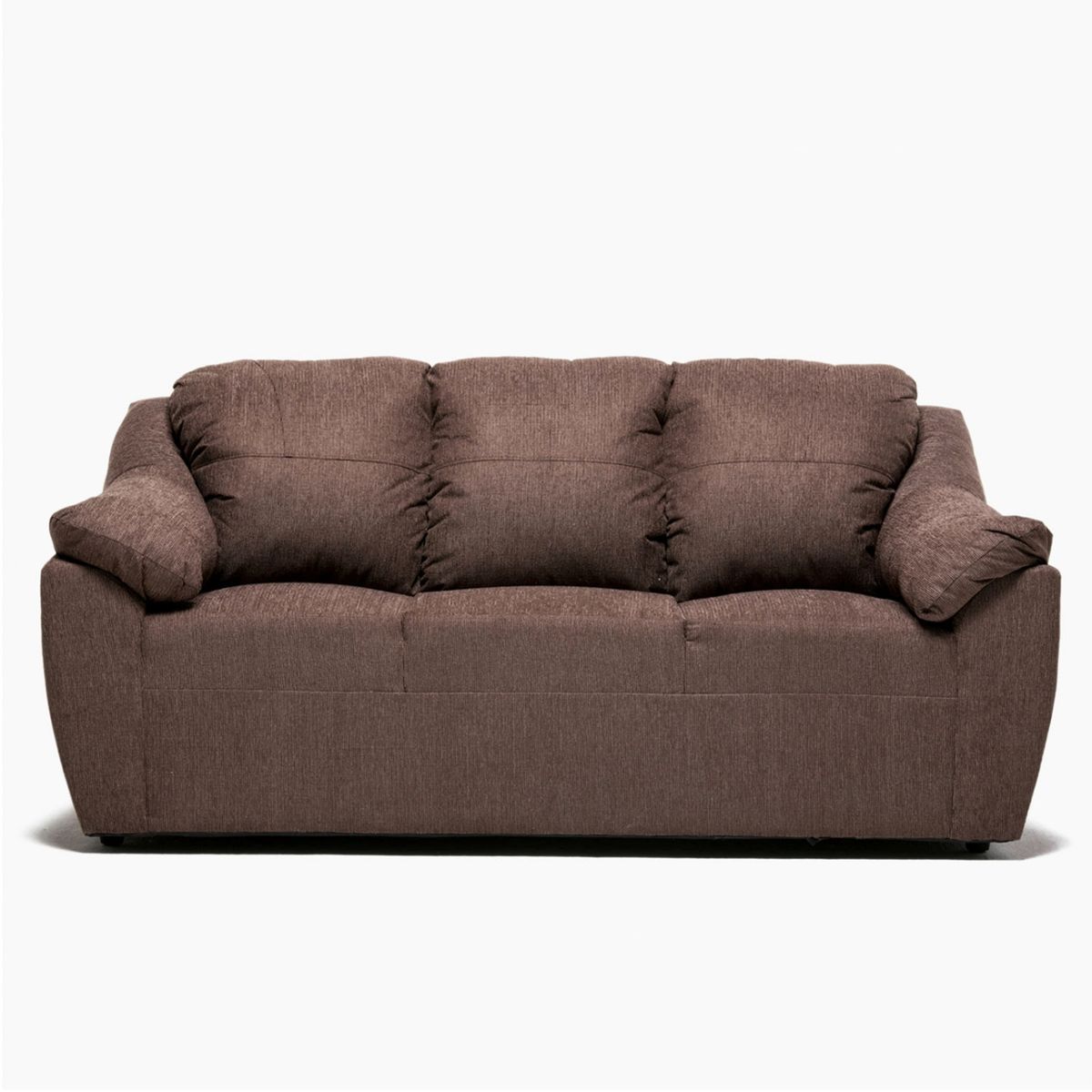 CABSUR - Sofá Genova 3 Cuerpos Cabsur