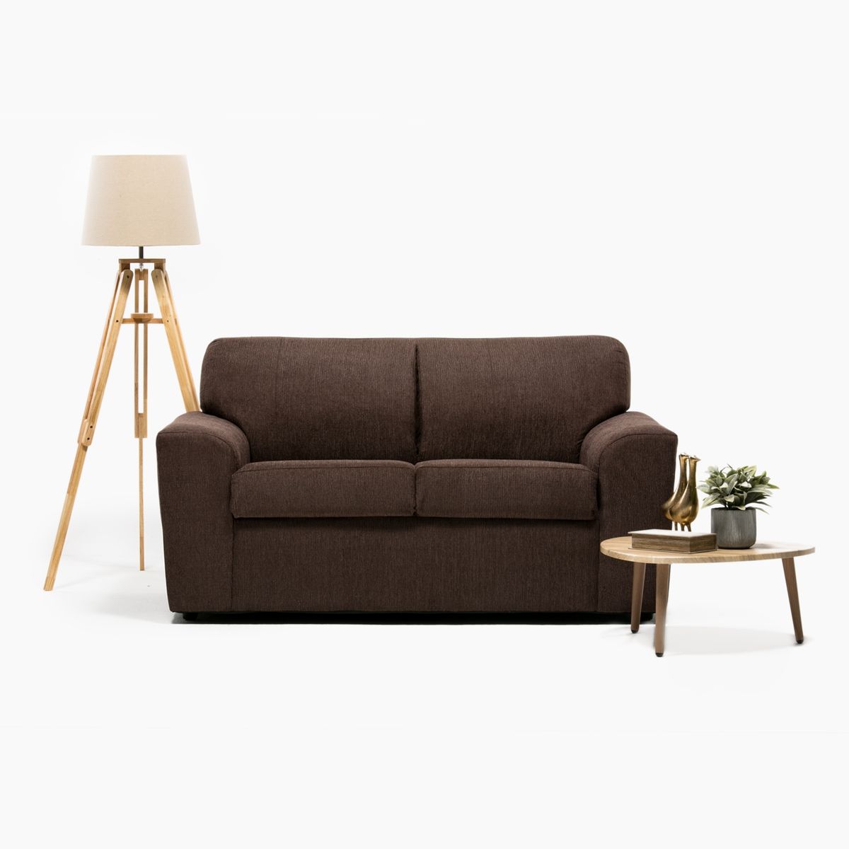 CABSUR - Sofá Milán 2 Cuerpos Cabsur