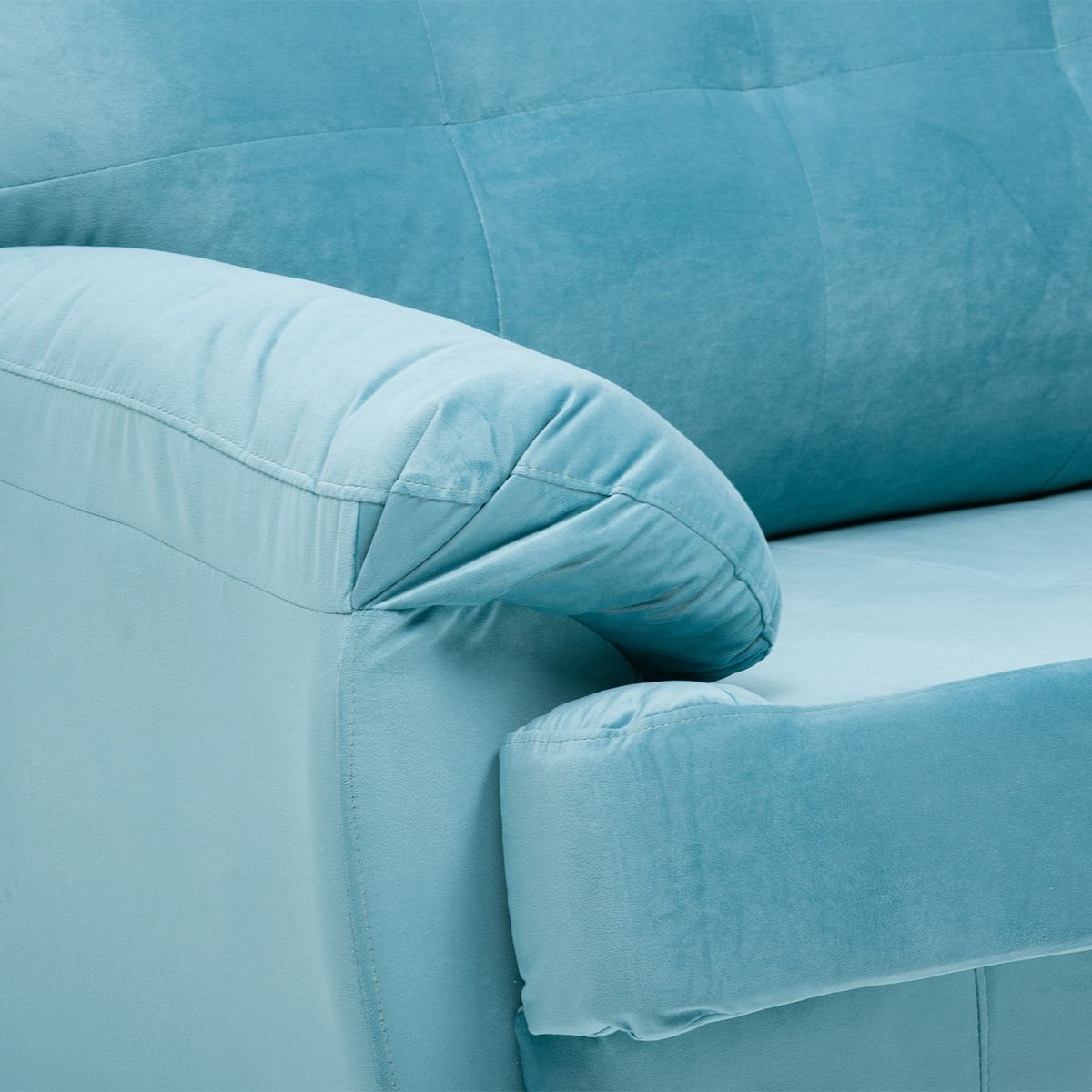 CABSUR - Living Caburga 3-2 Cuerpos Felpa Cabsur