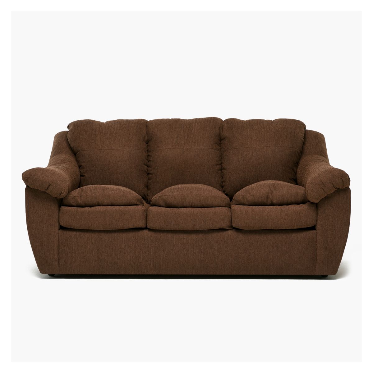 CABSUR - Sofá Galicia 3 Cuerpos Cabsur