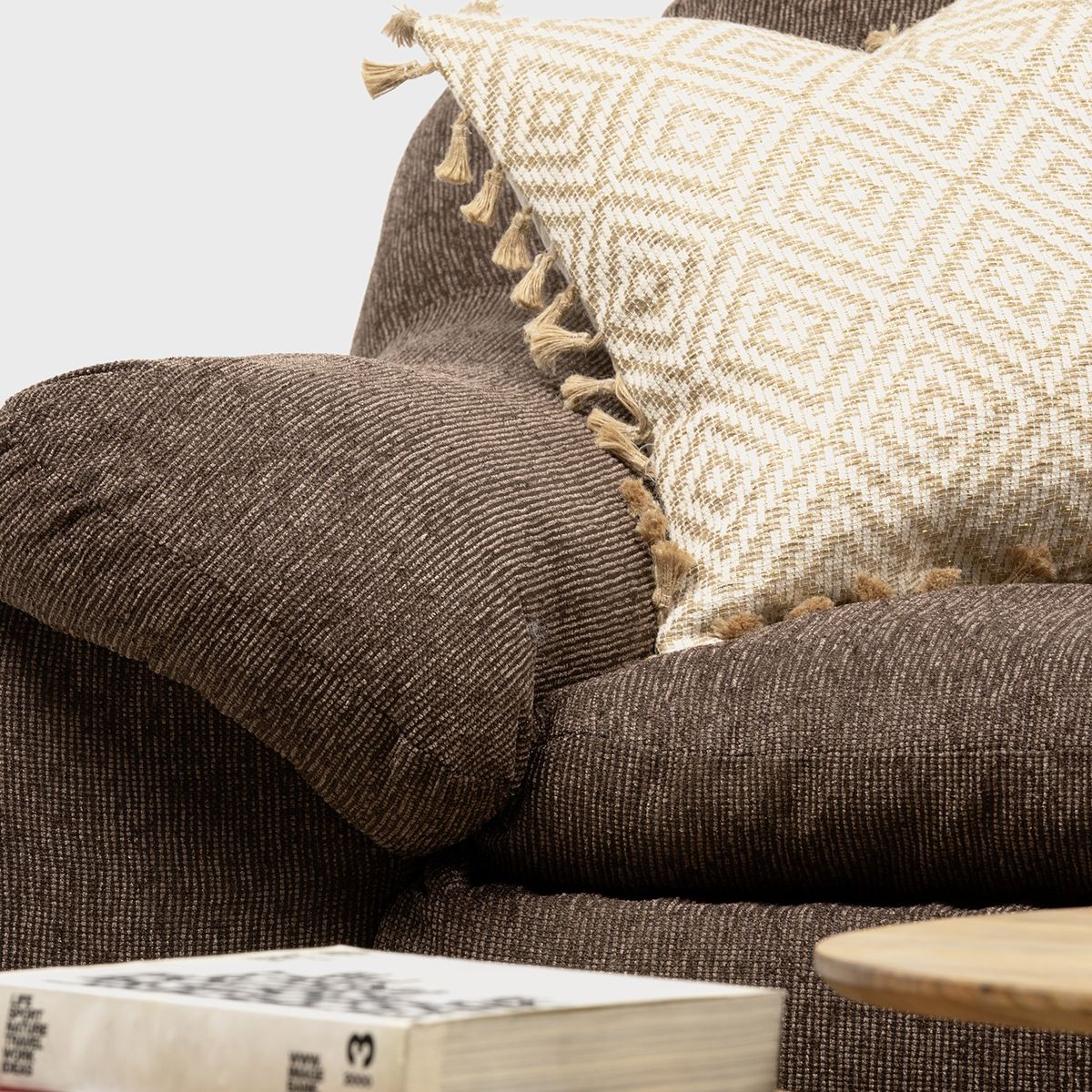 CABSUR - Living Galicia 2-1-1 Cabsur