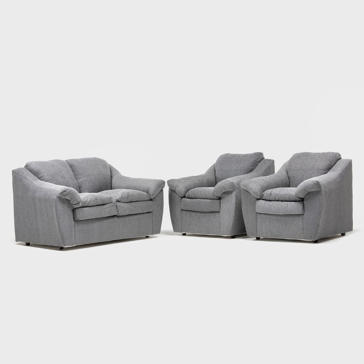 CABSUR - Living Galicia 2-1-1 Cabsur