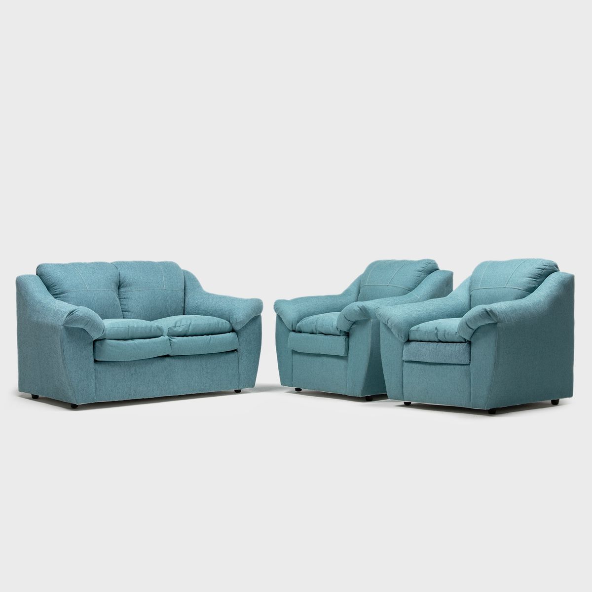 CABSUR - Living Galicia 2-1-1 Cabsur