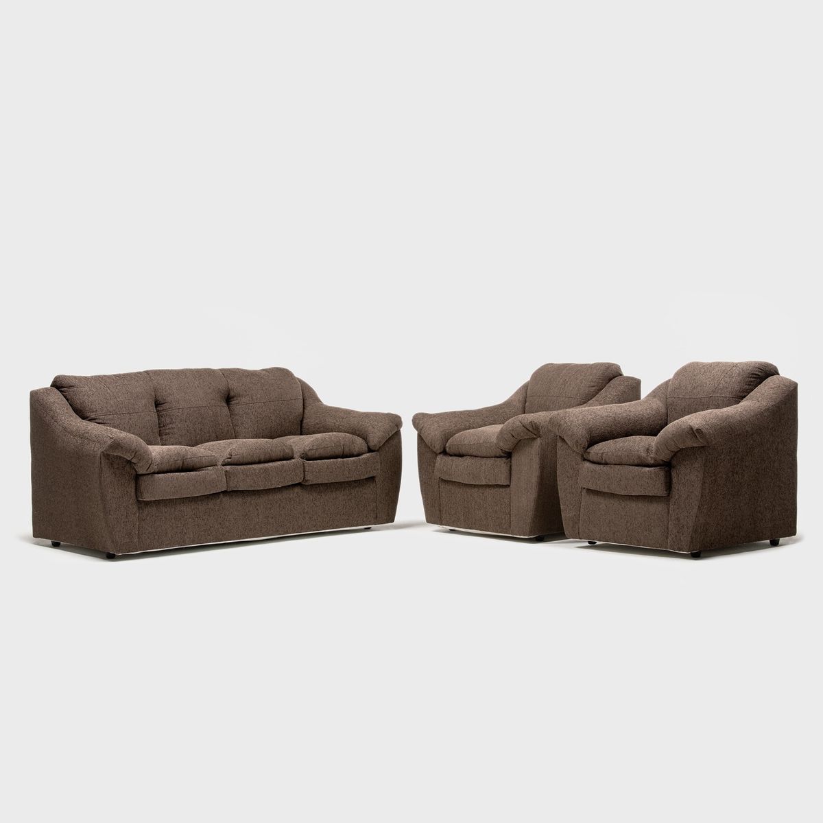 CABSUR - Living Galicia 3-1-1 Cabsur