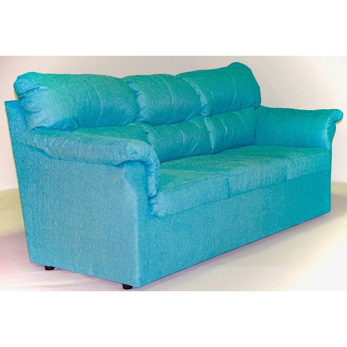 CABSUR - Sofá Sorrento 3 Cuerpos Cabsur