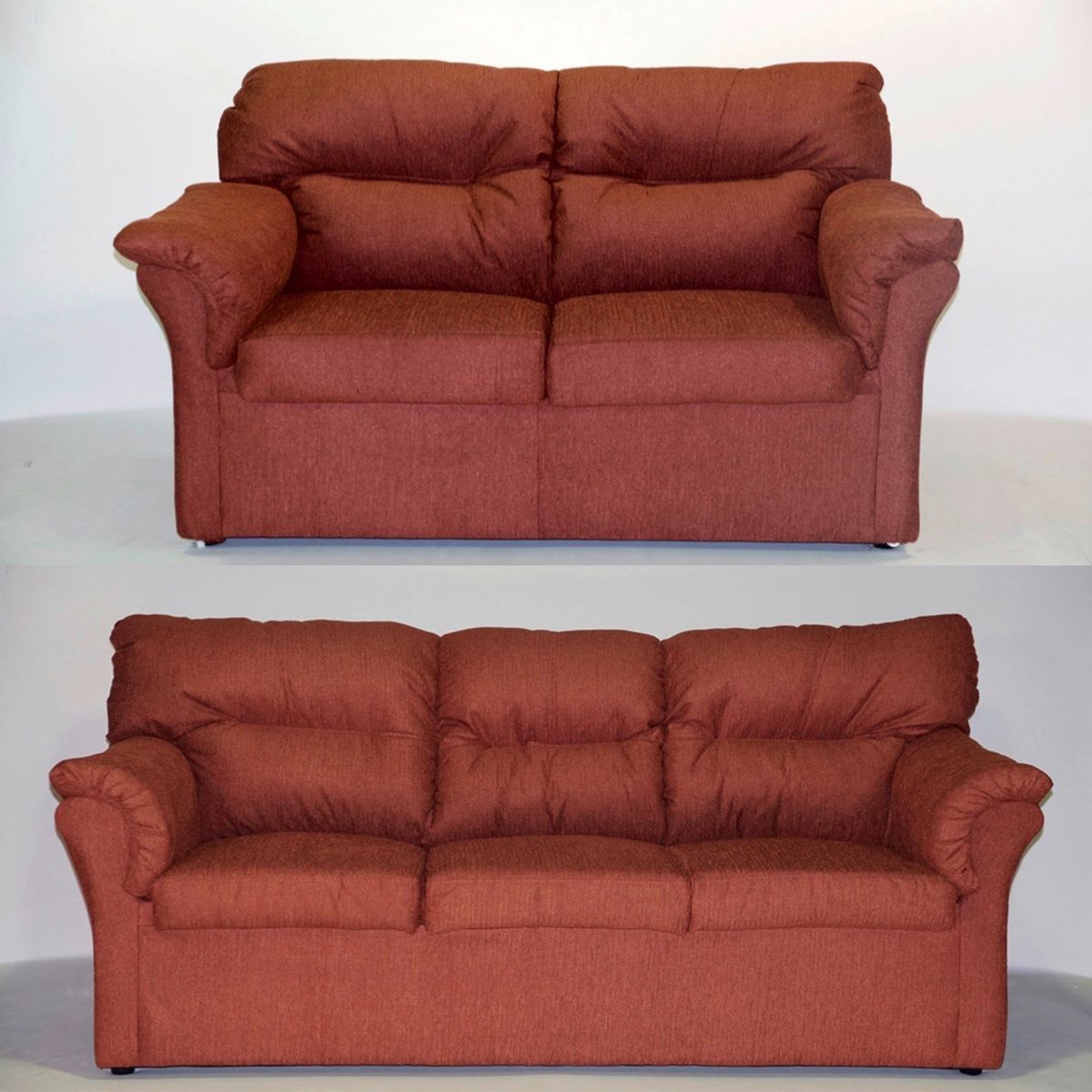 CABSUR - Living Sorrento 3-2 Cuerpos Cabsur