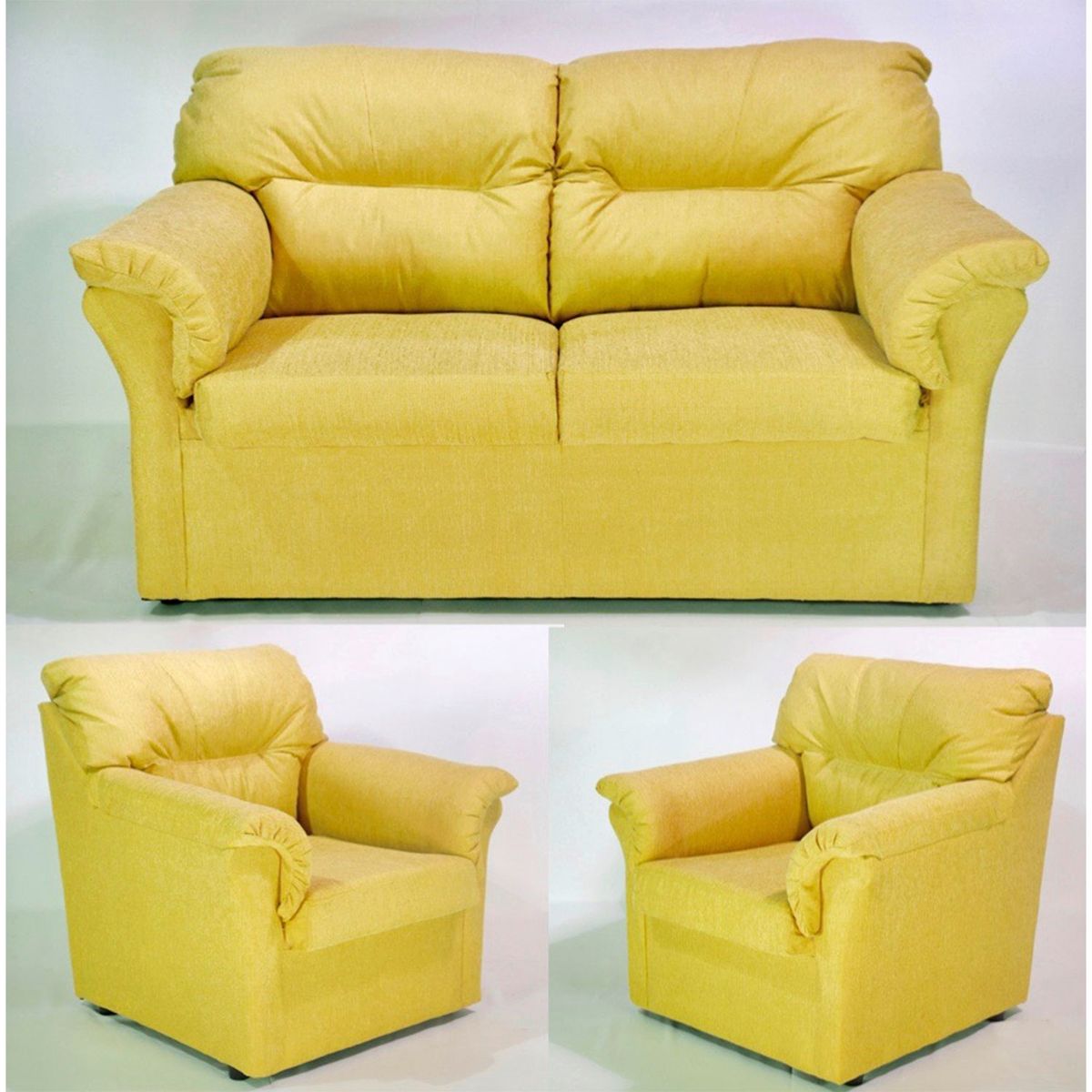 CABSUR - Living Sorrento 2-1-1 Cabsur