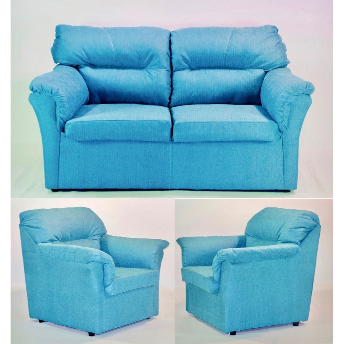 CABSUR - Living Sorrento 2-1-1 Cabsur