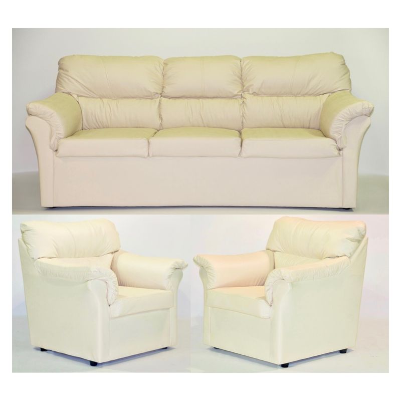 CABSUR - Living Sorrento 3-1-1 Pu Cabsur