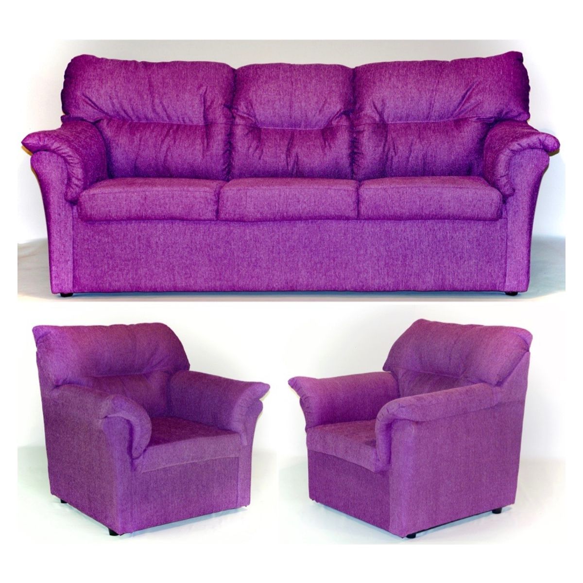 CABSUR - Living Sorrento 3-1-1 Cabsur