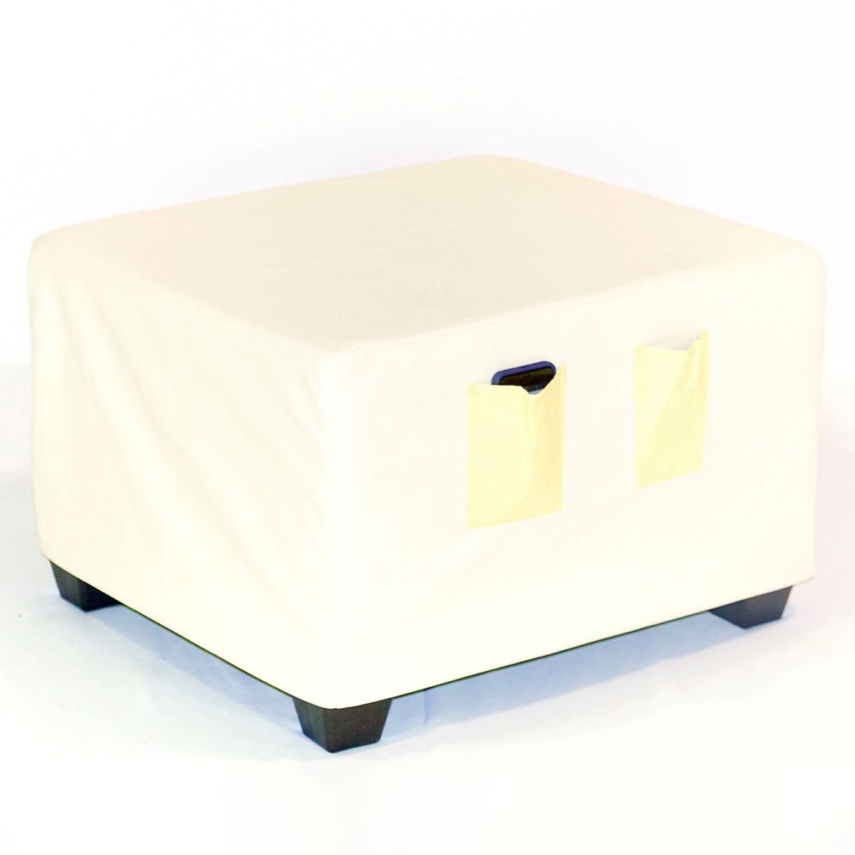 CABSUR - Puff Cama Sorrento Pu Cabsur