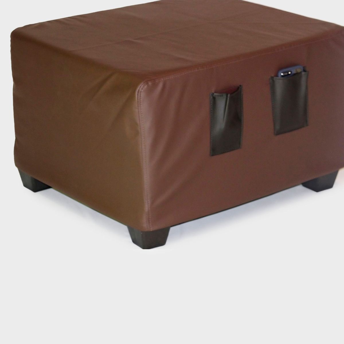 CABSUR - Puff Cama Sorrento Pu Cabsur