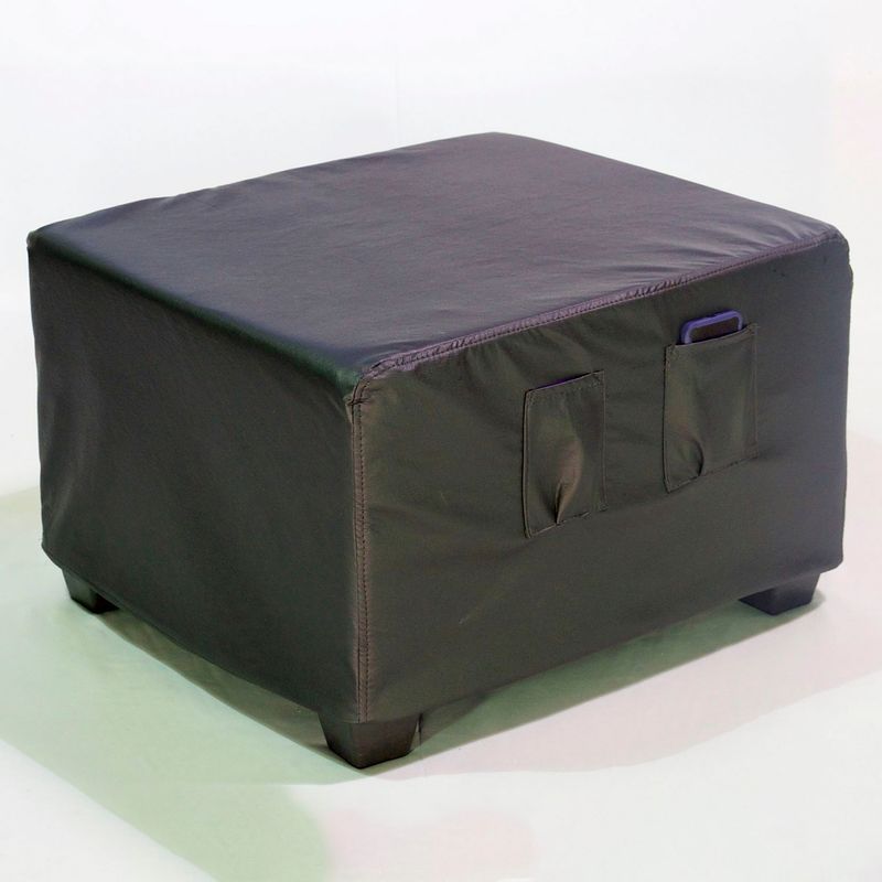 CABSUR - Puff Cama Sorrento Pu Cabsur
