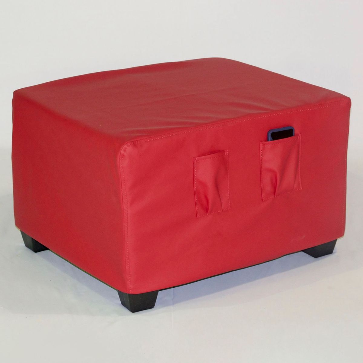 CABSUR - Puff Cama Sorrento Pu Cabsur