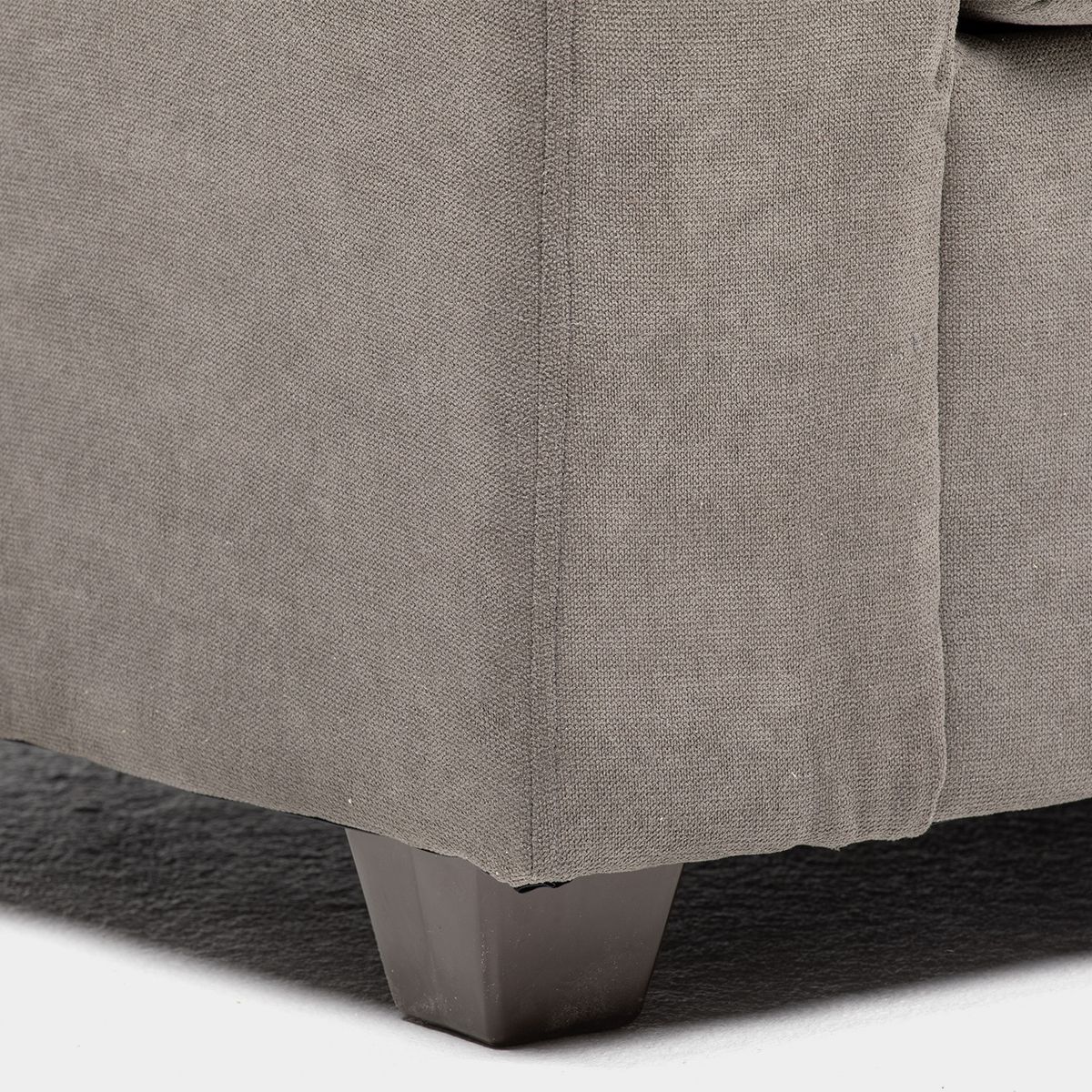 CABSUR - Living Viena 3-2 Cuerpos Tela Cabsur