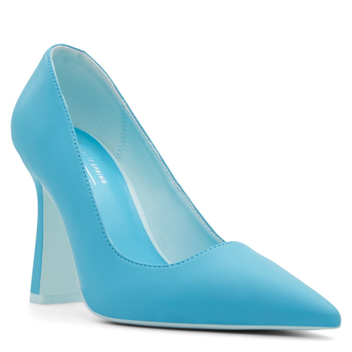 CALL IT SPRING - Zapato Formal Mujer Azul Call It Spring