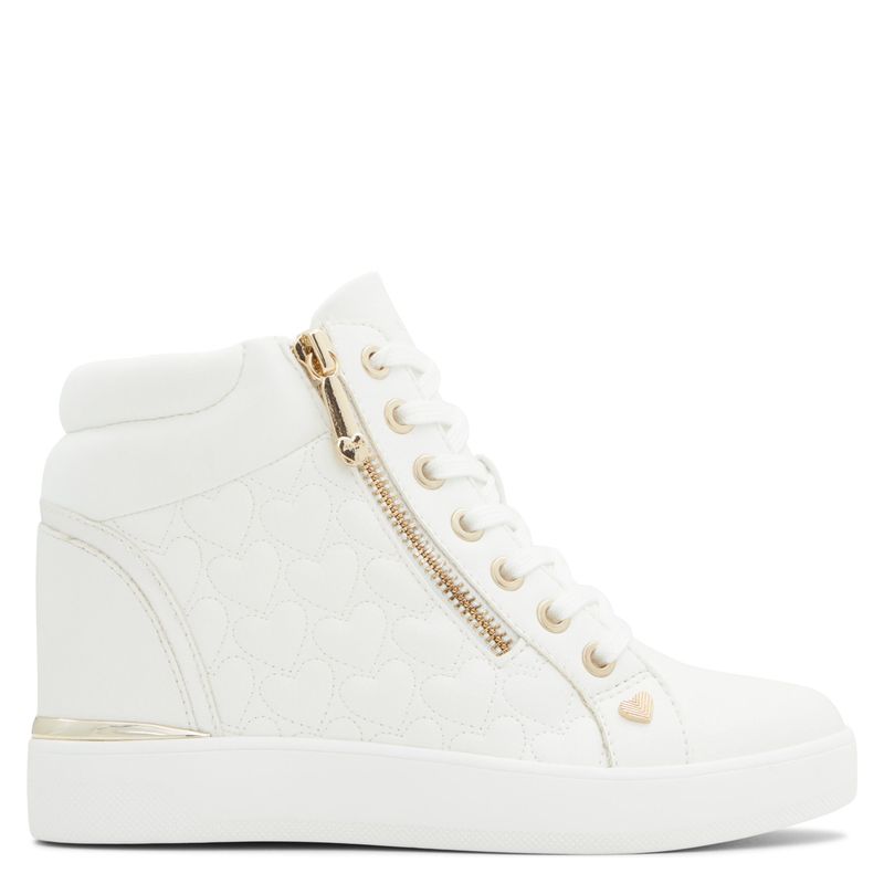 ALDO - Ailannah Zapatilla Urbana Mujer Blanco Aldo