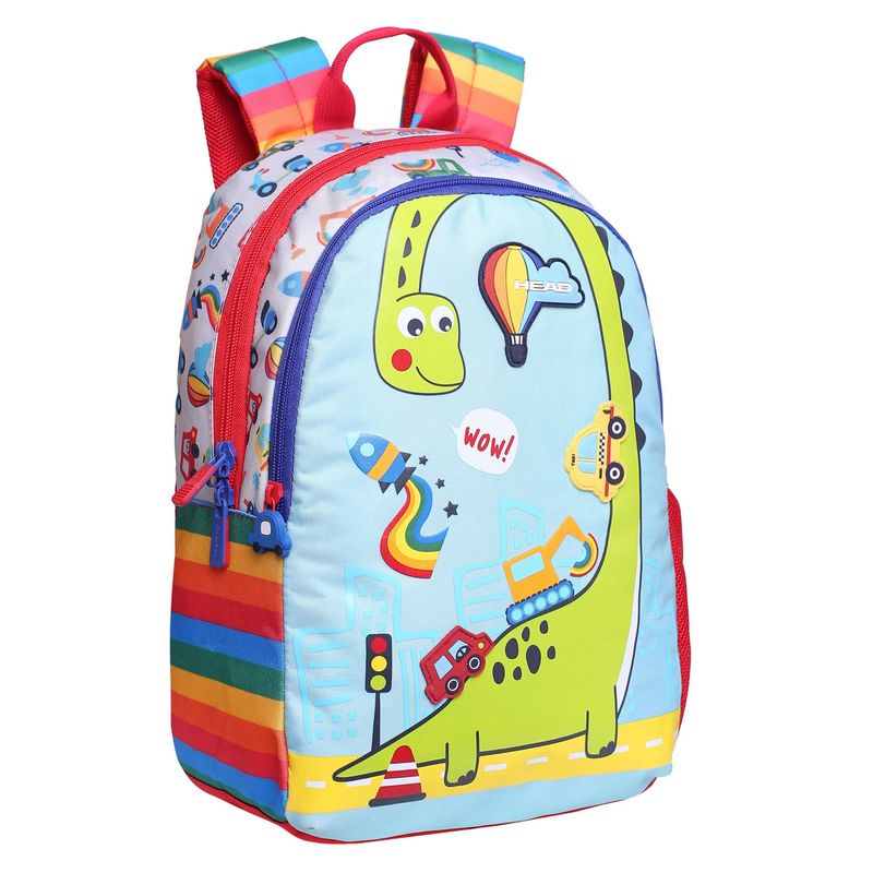 Head - Head Mochila Juvenil  Niño